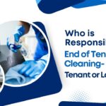 End of Lease Cleaning Melbourne