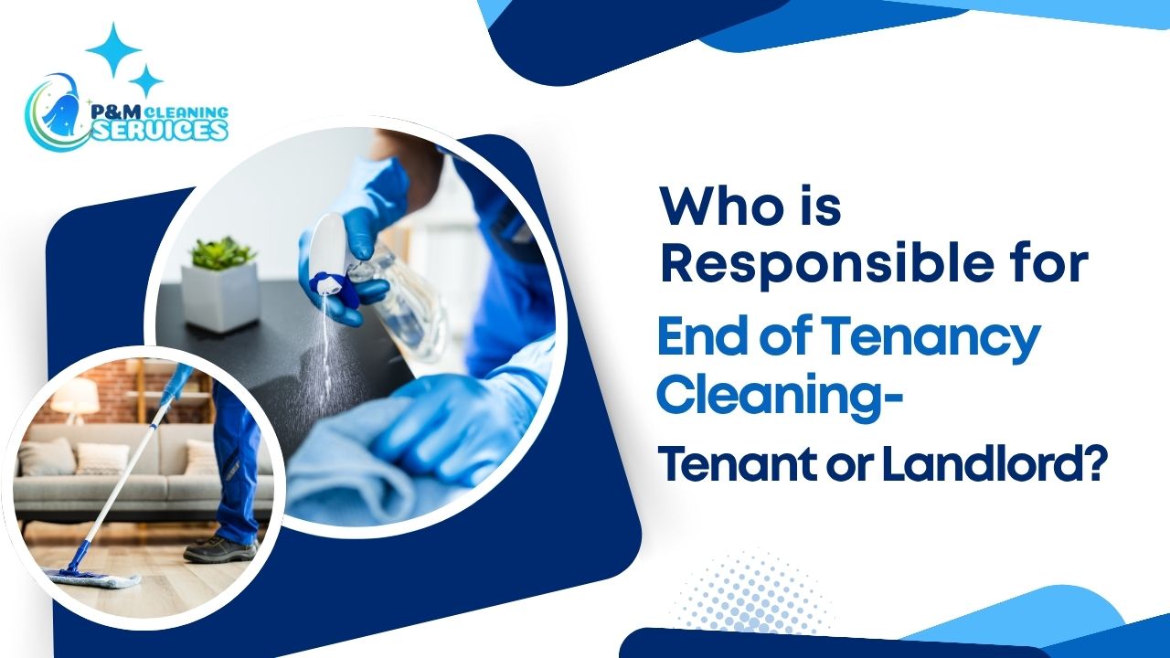 End of Lease Cleaning Melbourne