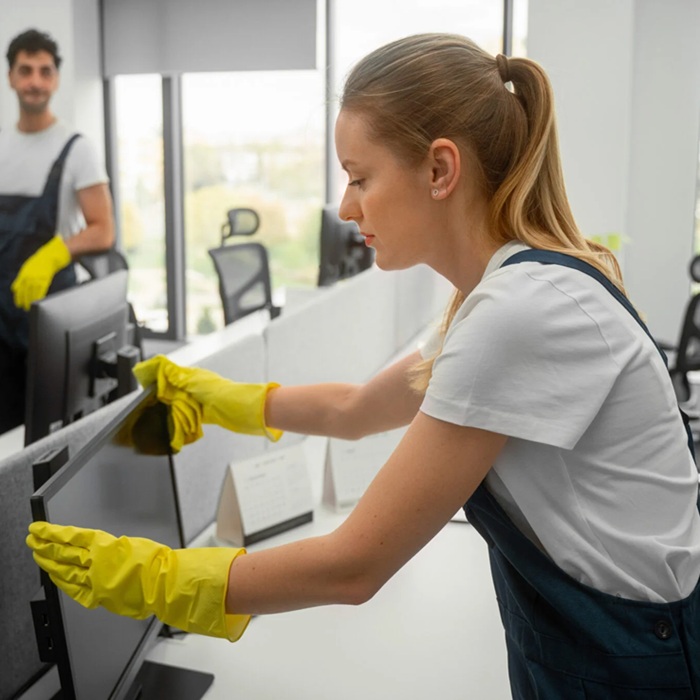 Affordable Cleaning Services in Richmond