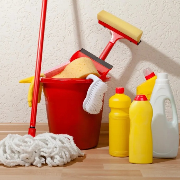 Affordable End of Lease Cleaning Services in Point Cook