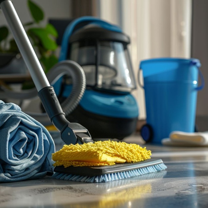 Bond Cleaning Bacchus Marsh
