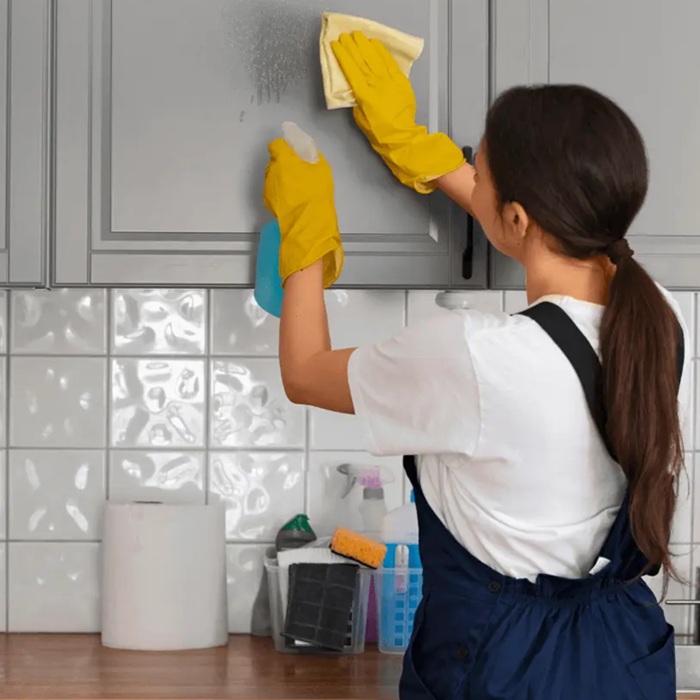 Bond Cleaning Melbourne