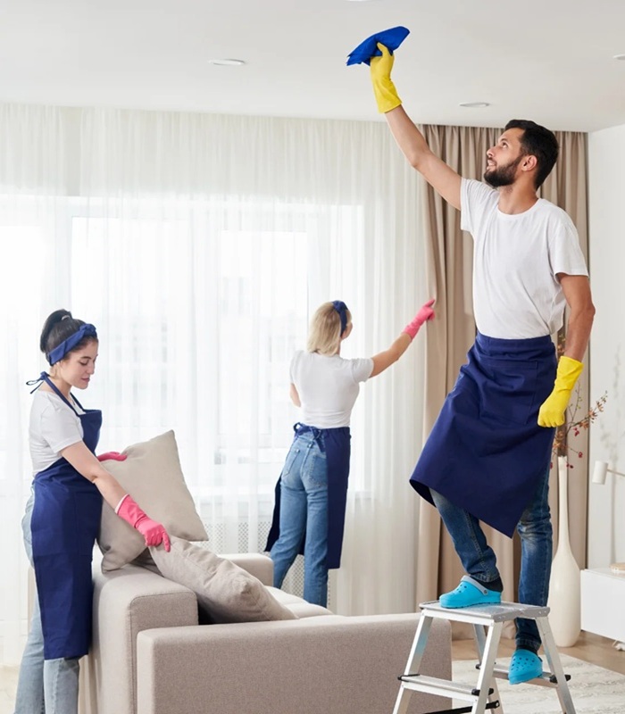 End of Lease Cleaning Epping