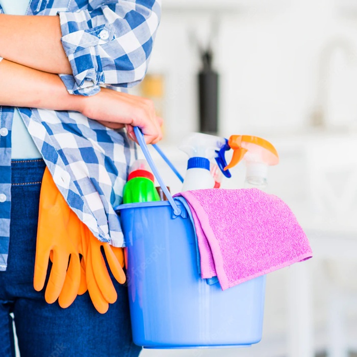 End of Lease Cleaning Melbourne