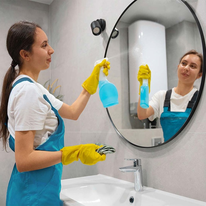 End of Lease Cleaning South Melbourne