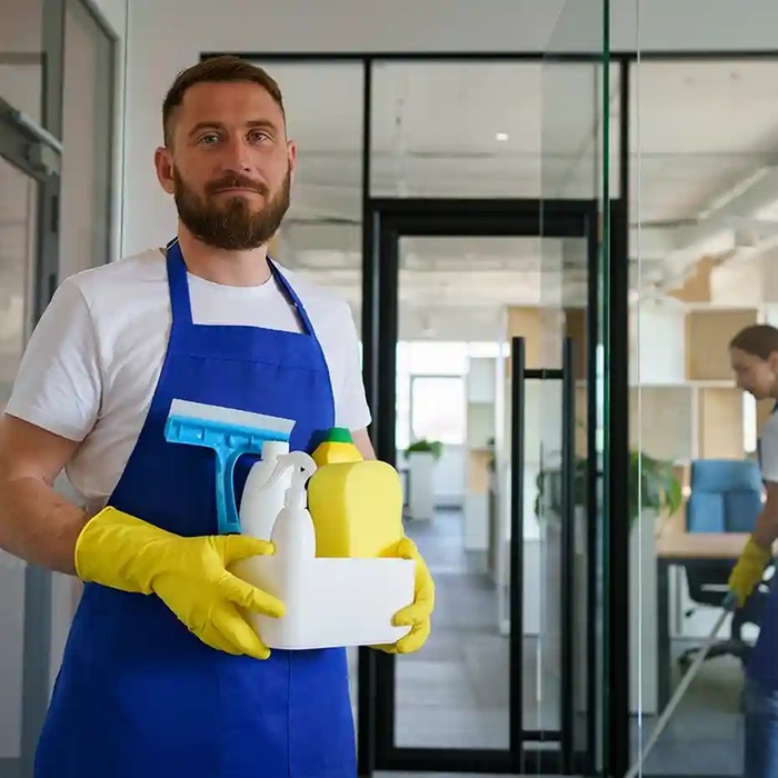 End of Lease Cleaning South Morang