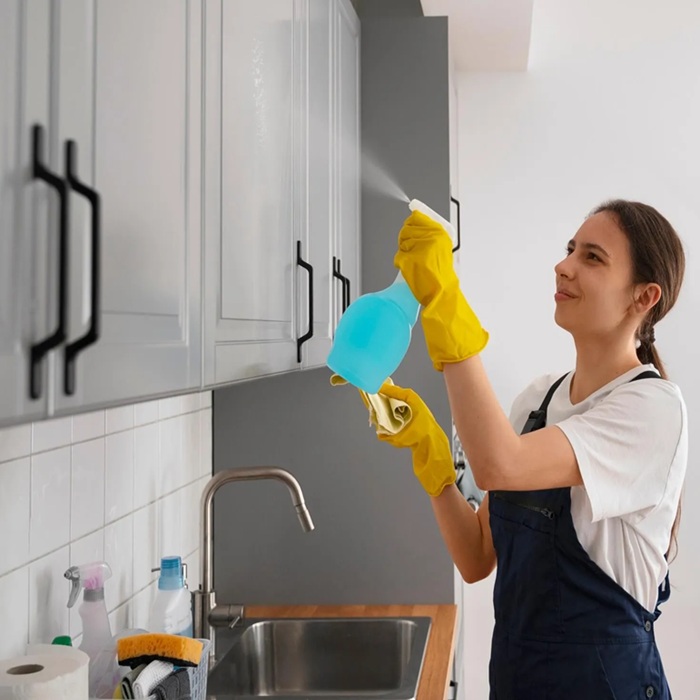 Flea Treatment East Melbourne