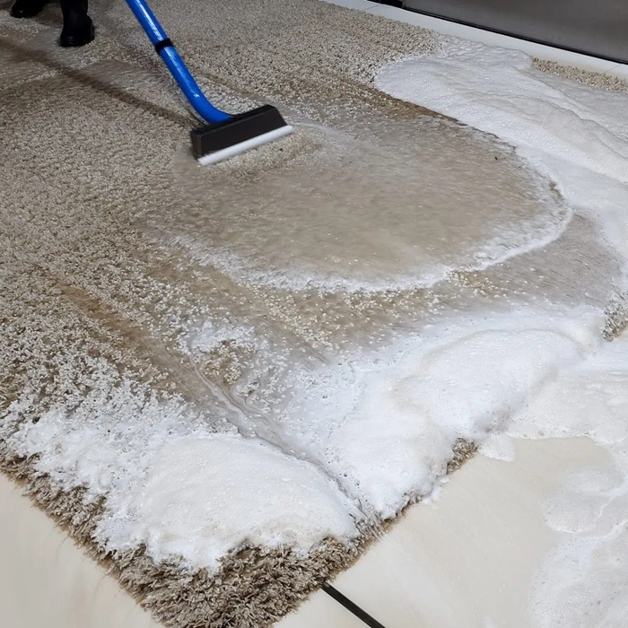 Rug Cleaning Melbourne