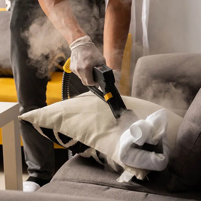 Upholstery Cleaning Melbourne