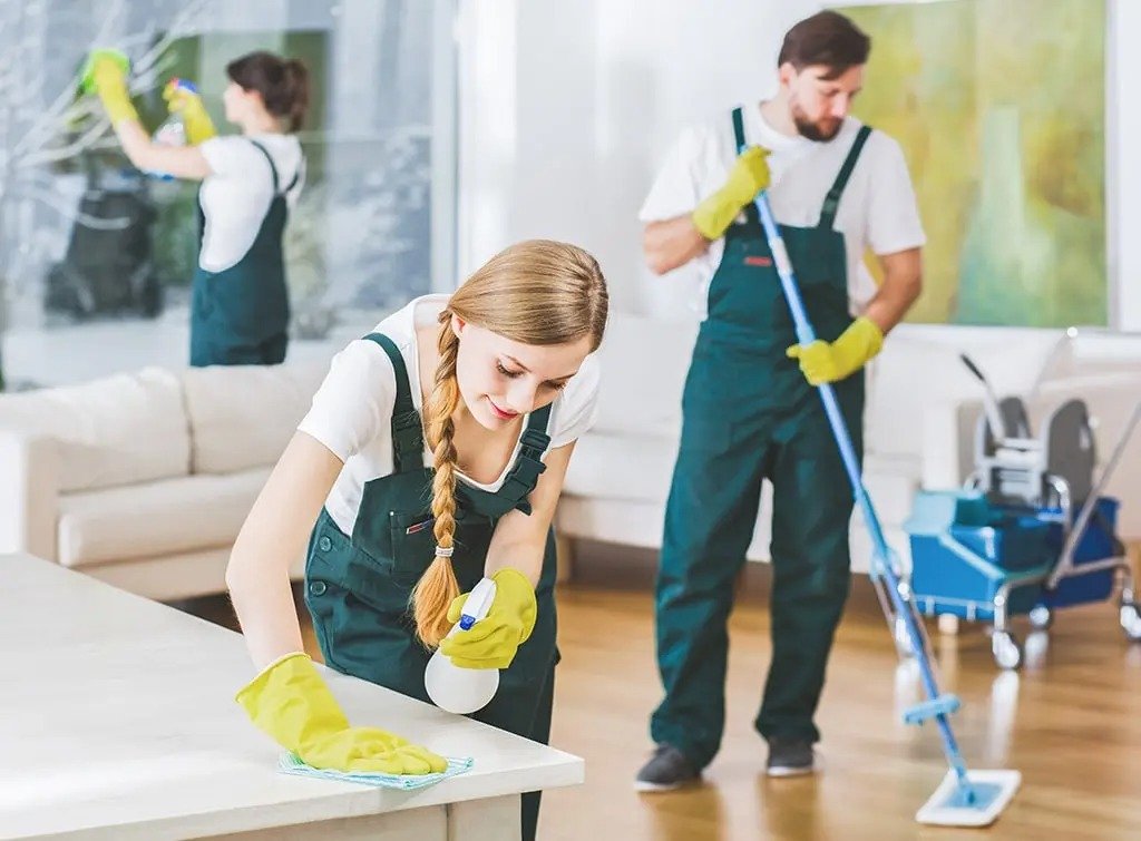 Professional Bond Cleaning Melbourne